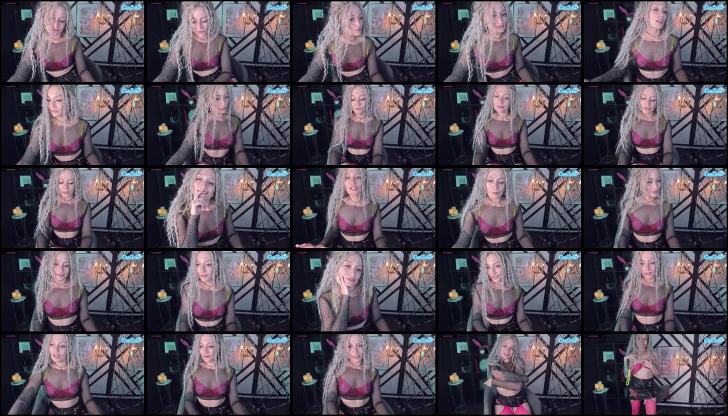 AugustinemagnetCamsoda Porn Cam 2024-08-03