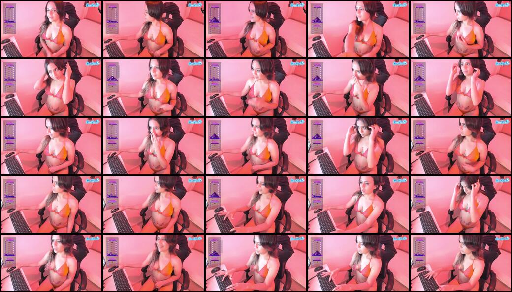 CookiesAndBootsCamsoda Porn Cam 2024-08-03