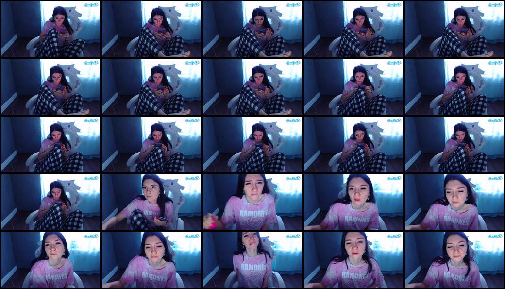DaniellasashatrueCamsoda Porn Cam 2024-08-03
