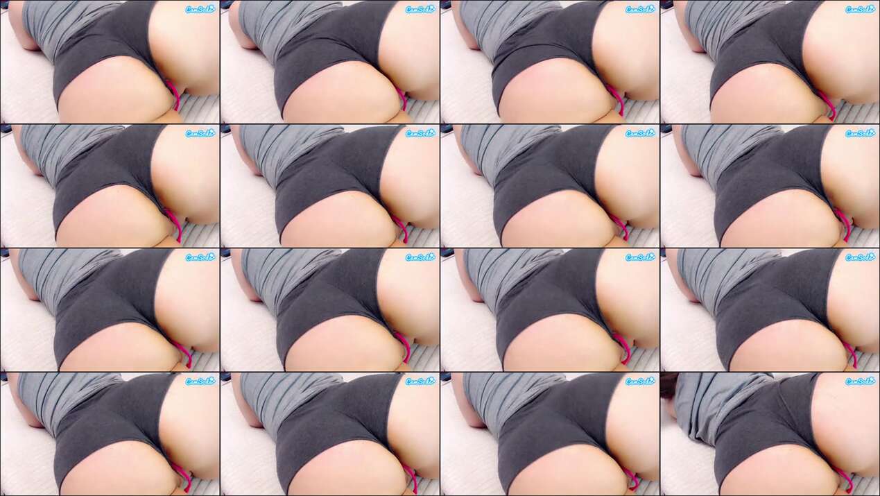 EllyanalCamsoda Porn Cam 2024-08-03