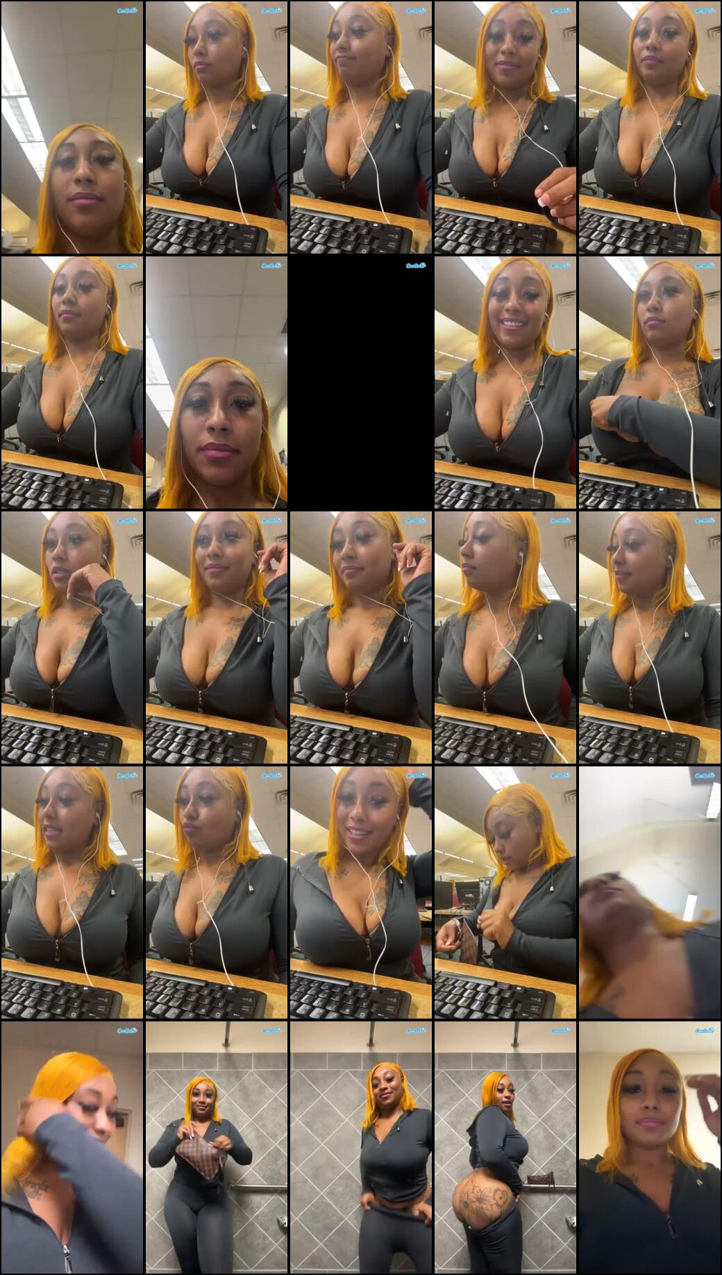 LaylaredCamsoda Porn Cam 2024-08-03