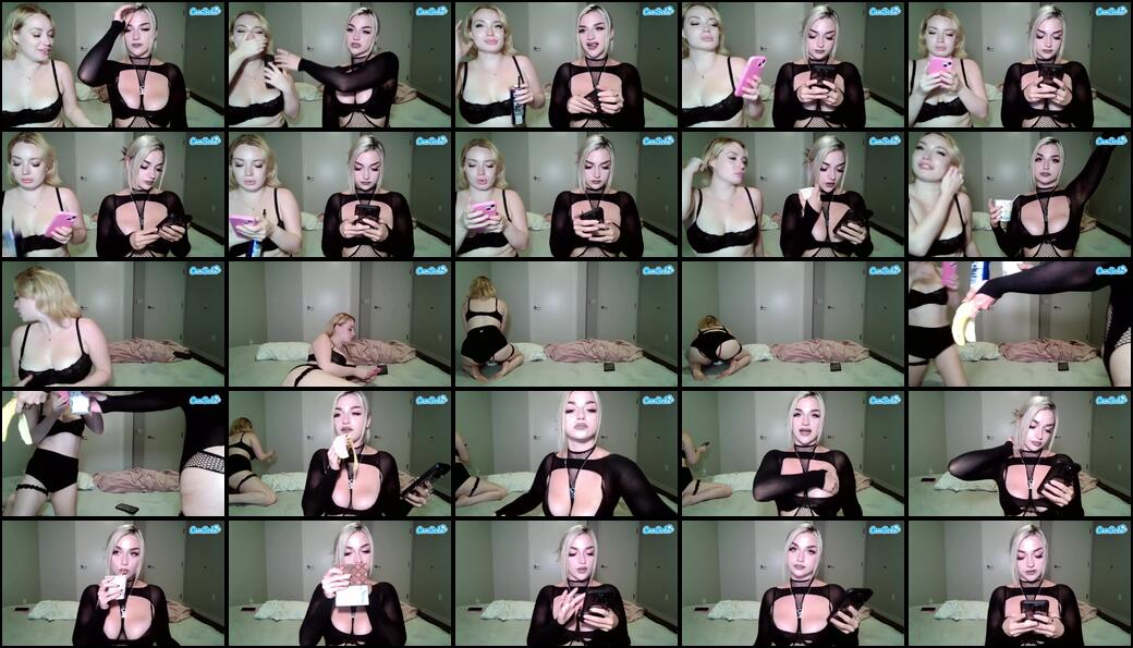 LuciahellCamsoda Porn Cam 2024-08-03