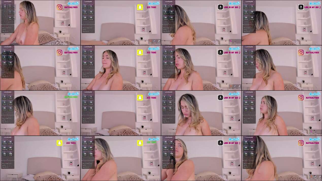 Nathalyn-bCamsoda Porn Cam 2024-08-03