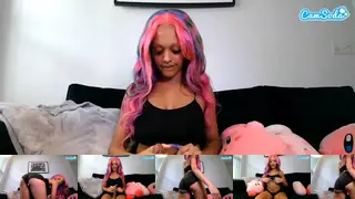 RaventhesagCamsoda Porn Cam 2024-08-20
