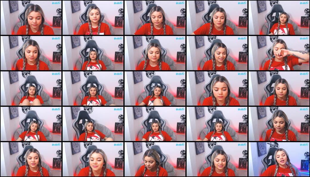 ScarletthudssonCamsoda Porn Cam 2024-08-03