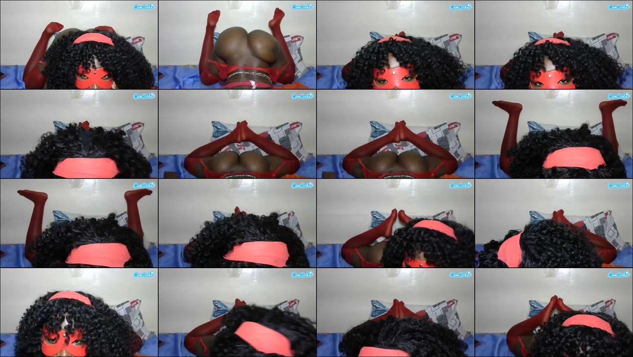 ThickpetiteCamsoda Porn Cam 2024-08-03