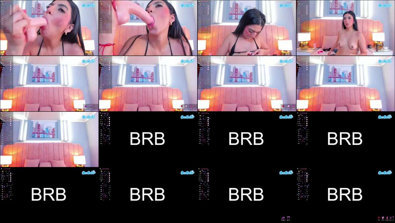 Zoey-cuteCamsoda Porn Cam 2024-08-03