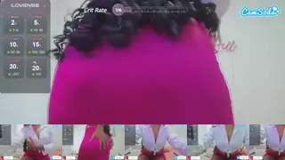 MarahillCamsoda Porn Cam 2024-08-22