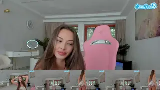 TiffanyhoustonCamsoda Porn Cam 2024-08-22