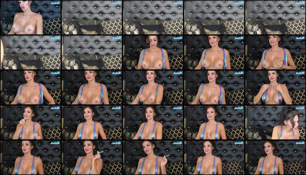 Ell3thestarCamsoda Porn Cam 2024-08-07