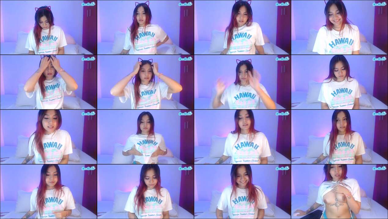 EmmaevannsCamsoda Porn Cam 2024-08-07