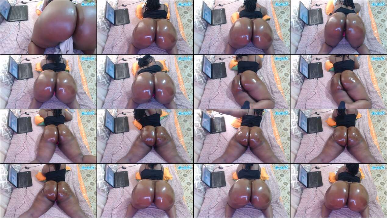 LynveeCamsoda Porn Cam 2024-08-07