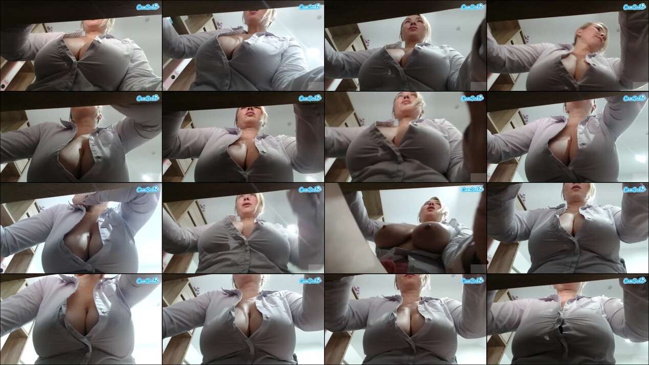 MikagrayCamsoda Porn Cam 2024-08-25