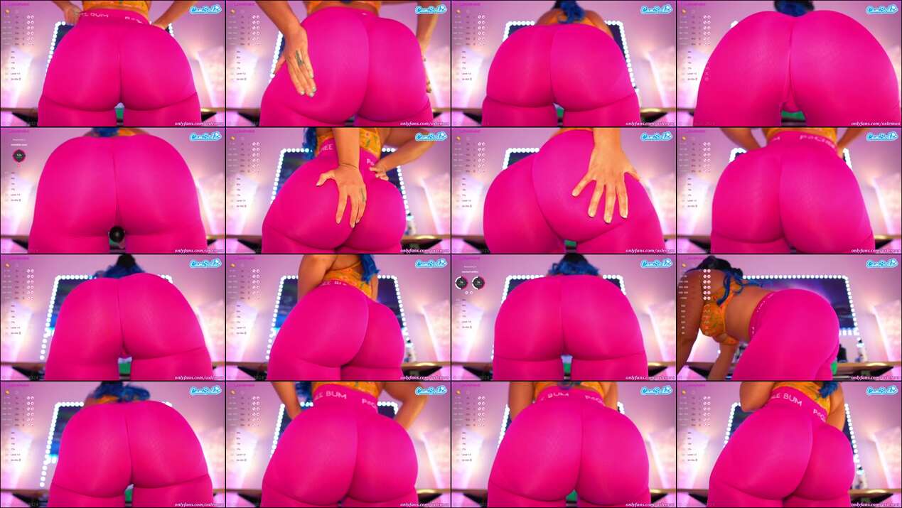 Ox-lemonCamsoda Porn Cam 2024-08-07