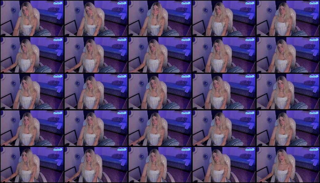 Sarah-lanngCamsoda Porn Cam 2024-08-07