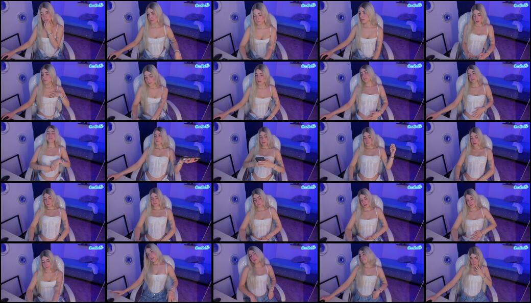 Sarah-lanngCamsoda Porn Cam 2024-08-07