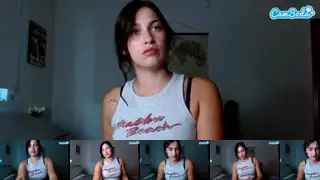 SavvvannaxoCamsoda Porn Cam 2024-08-25