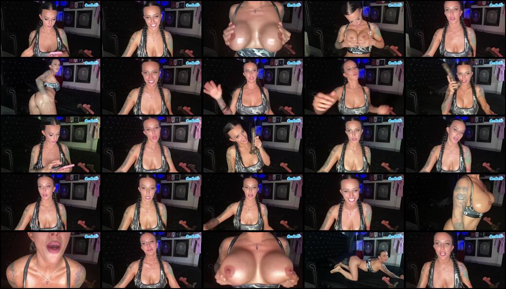 SupchickenbuttCamsoda Porn Cam 2024-08-07