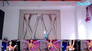 Susana-lizCamsoda Porn Cam 2024-08-25