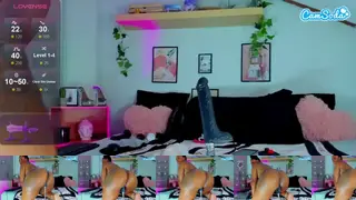 ShantalCamsoda Porn Cam 2024-08-26