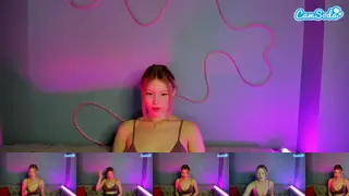 Ester-calmCamsoda Porn Cam 2024-08-27