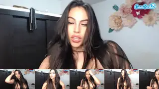 SamynighttCamsoda Porn Cam 2024-08-27