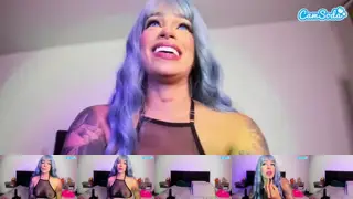 JosephinebakerCamsoda Porn Cam 2024-08-28