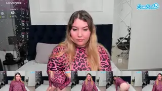 DianahunnyCamsoda Porn Cam 2024-08-30