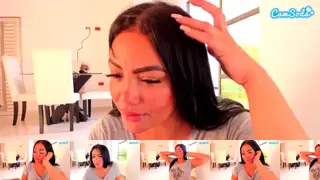 SexysofiaxCamsoda Porn Cam 2024-08-30