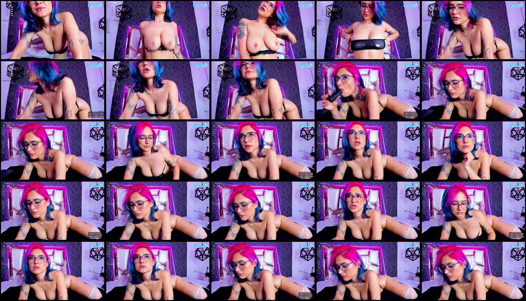 AnnieswanCamsoda Porn Cam 2024-08-12