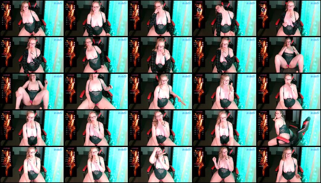 BritteebeeCamsoda Porn Cam 2024-08-12
