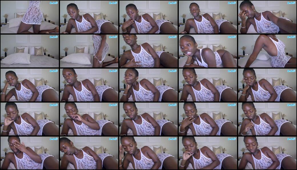 LailuxeCamsoda Porn Cam 2024-09-01