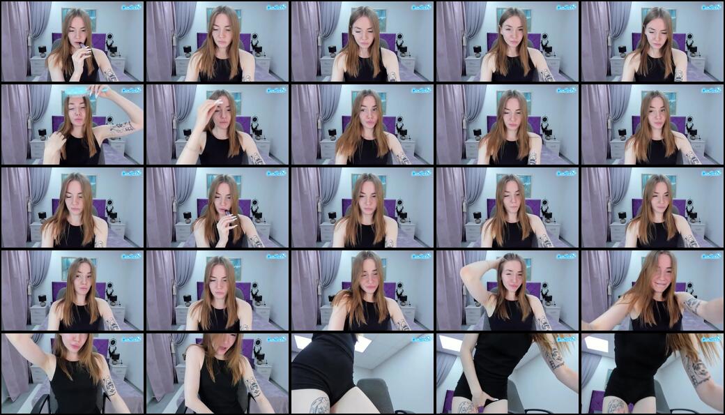 MasirospringCamsoda Porn Cam 2024-08-12