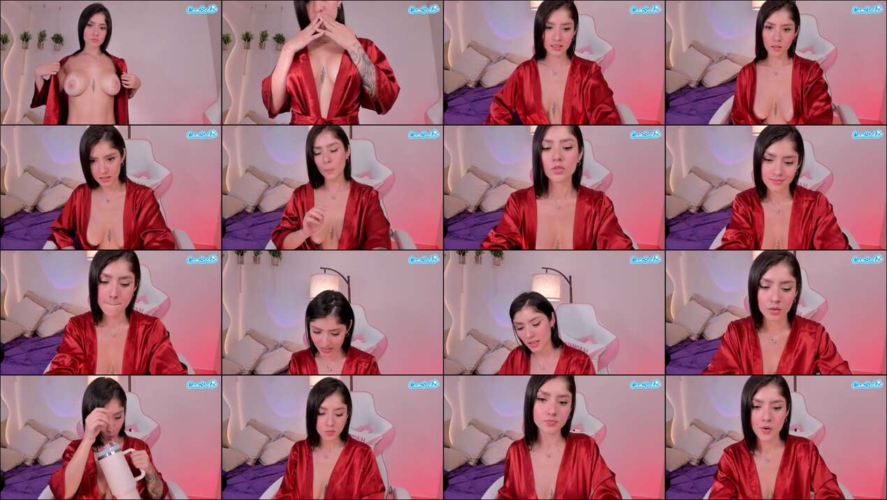 BeckyjamesCamsoda Porn Cam 2024-08-12