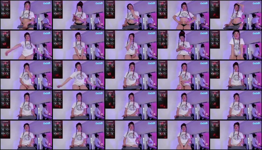Dann-michaelsCamsoda Porn Cam 2024-08-13