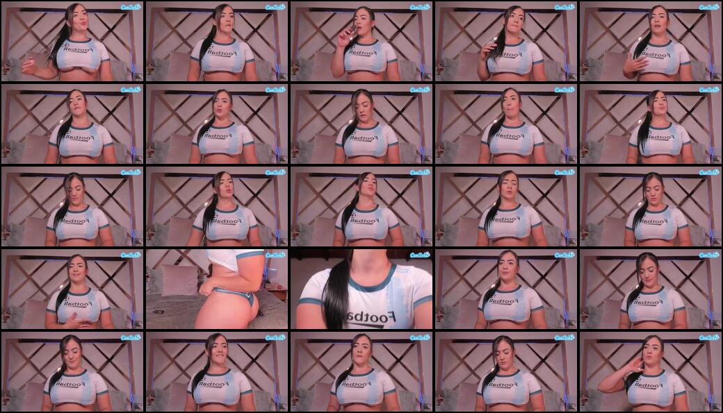 Jessica-stonneCamsoda Porn Cam 2024-08-13