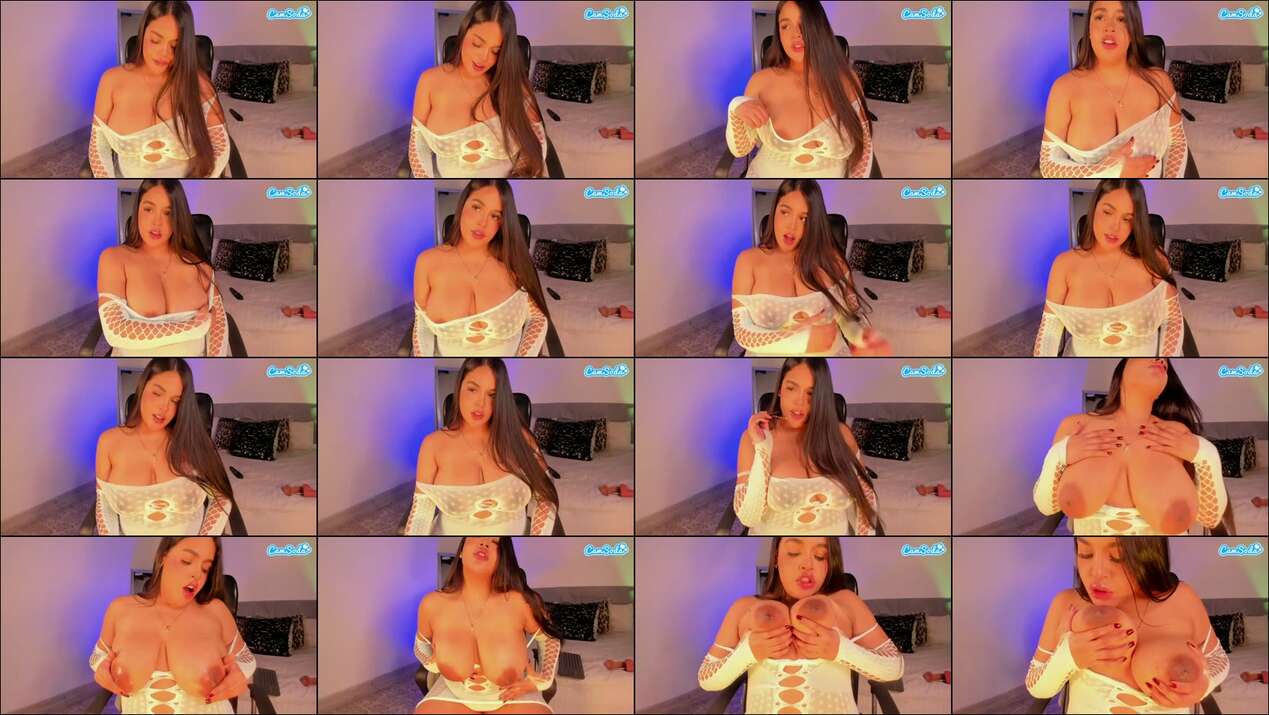 MarianacuellarCamsoda Porn Cam 2024-08-12