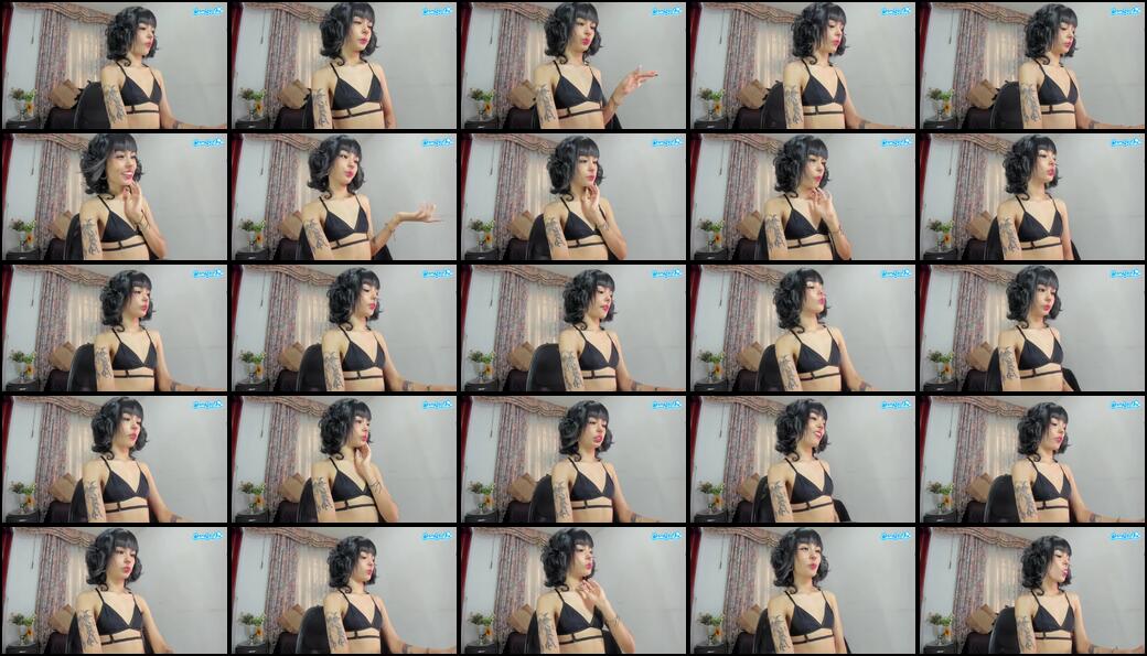 MiizukiiCamsoda Porn Cam 2024-09-02