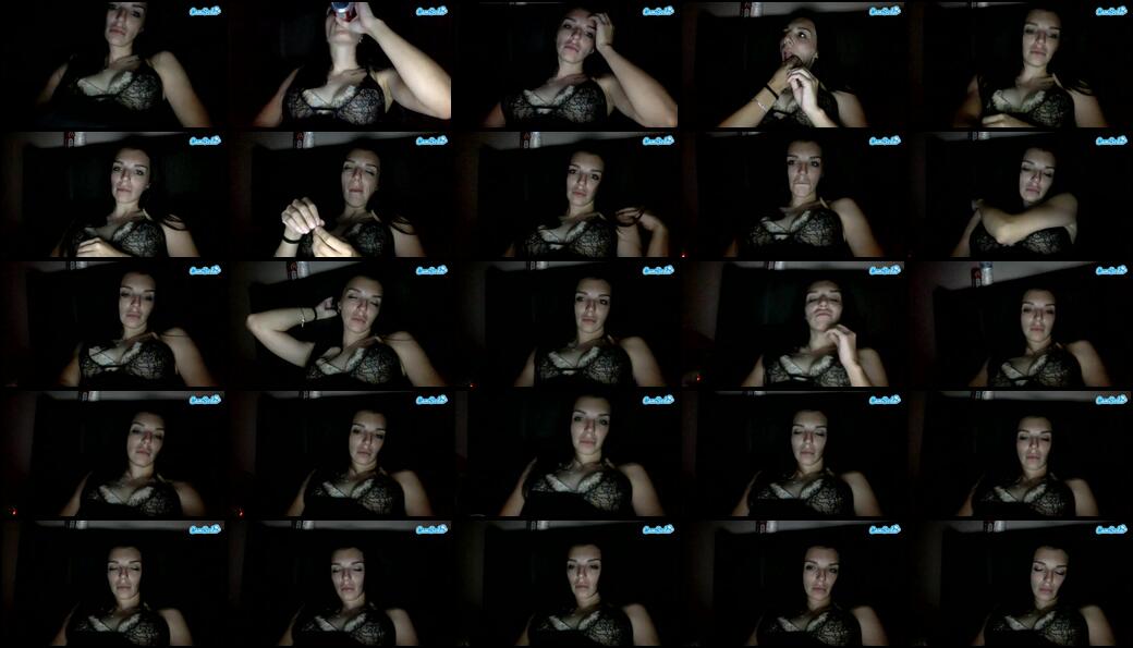 PrettytashunyaCamsoda Porn Cam 2024-08-13