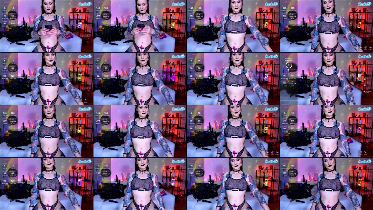 XdeliahCamsoda Porn Cam 2024-09-02