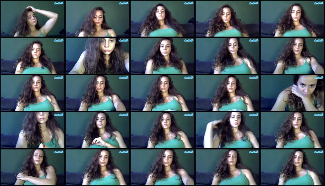 AbigailelectraCamsoda Porn Cam 2024-08-13
