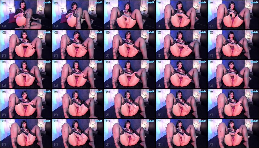 Luanamarcielo1Camsoda Porn Cam 2024-08-14