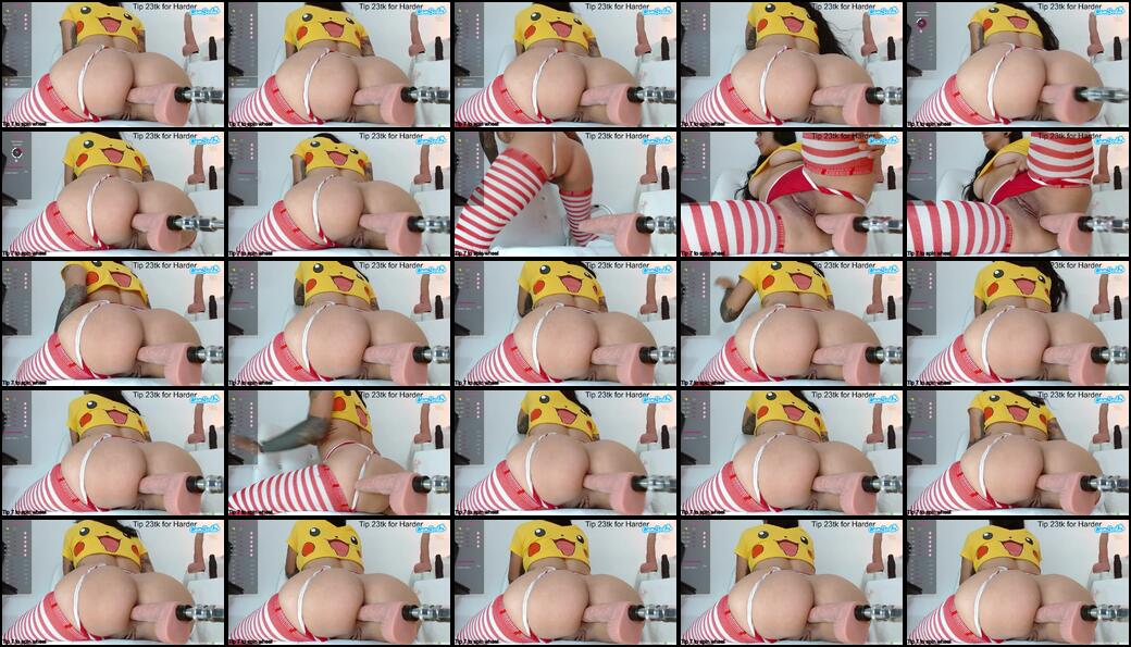 MiafxsexCamsoda Porn Cam 2024-08-13
