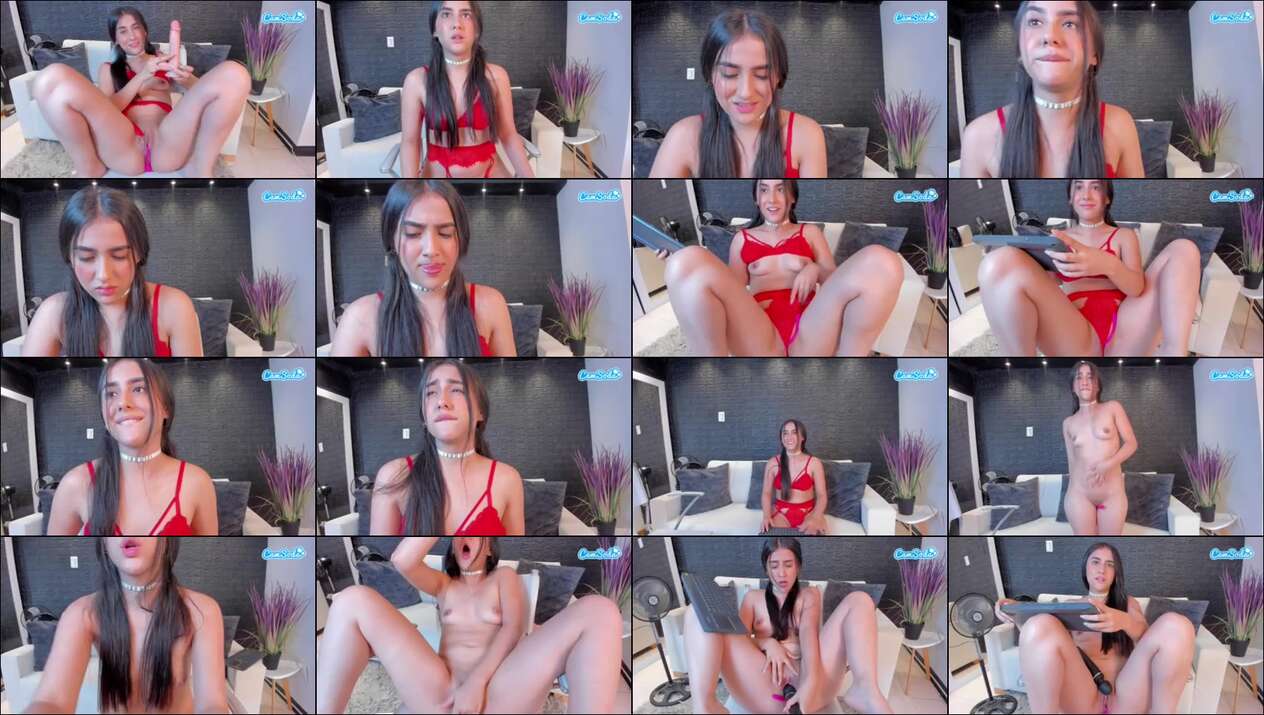 PaulinasweettCamsoda Porn Cam 2024-08-13