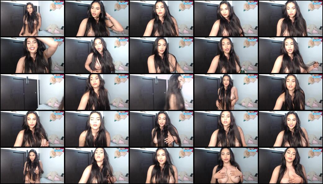 SamynighttCamsoda Porn Cam 2024-09-03