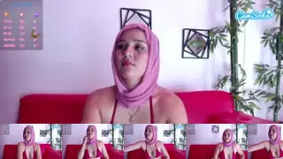 Hiyab-samiCamsoda Porn Cam 2024-09-04