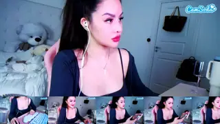 SunnyCamsoda Porn Cam 2024-09-05