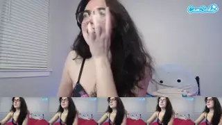CummymochiCamsoda Porn Cam 2024-09-06