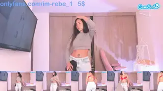 ImrebeccaCamsoda Porn Cam 2024-09-06