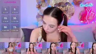 Lovely-poppyCamsoda Porn Cam 2024-09-06